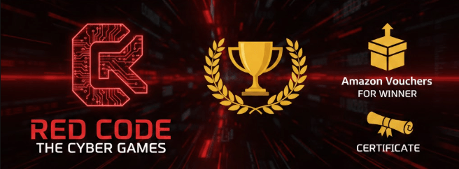 Prize Banner